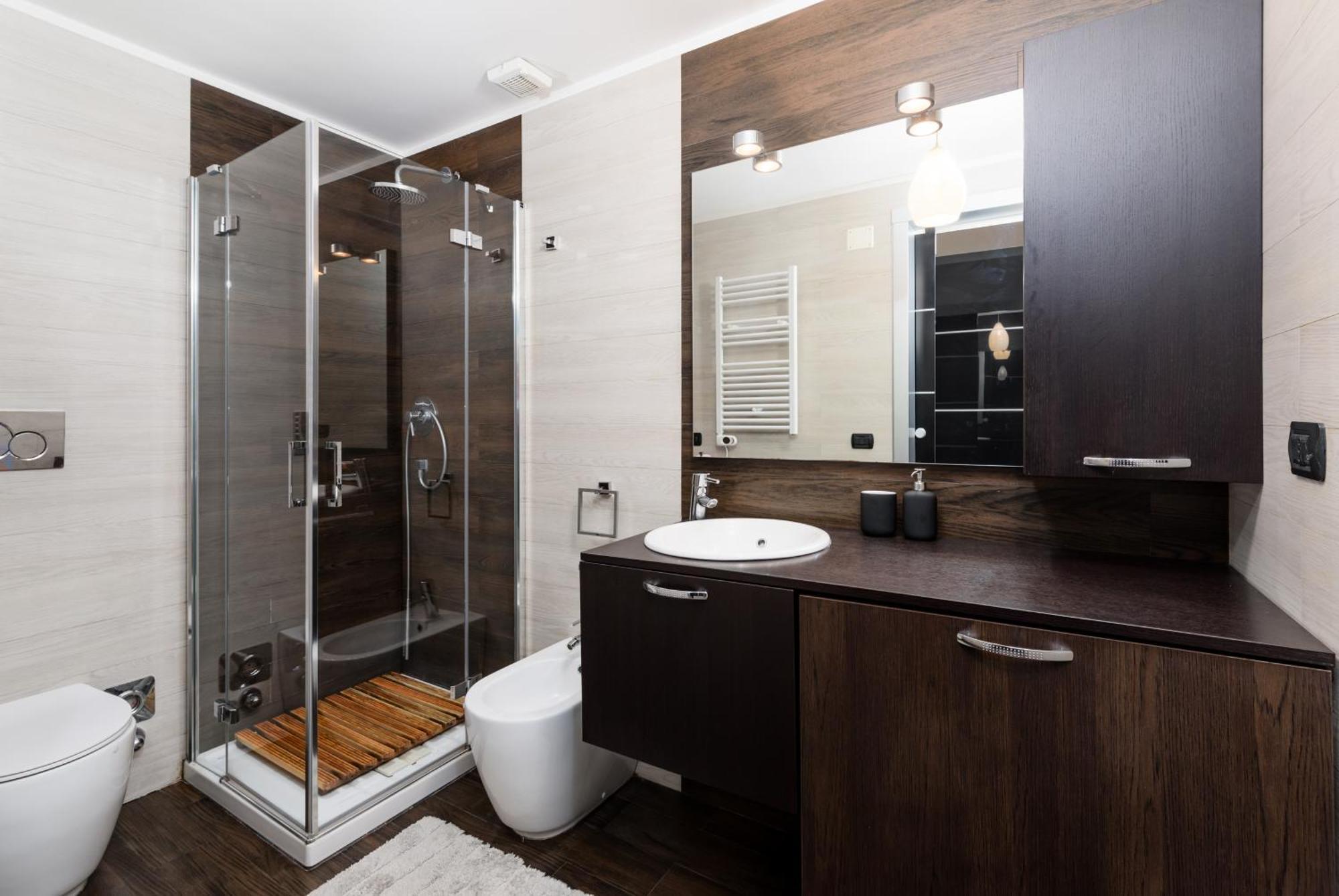 Moderno Loft A 150Mt Dalla Metro "Bernini" Torino Kültér fotó