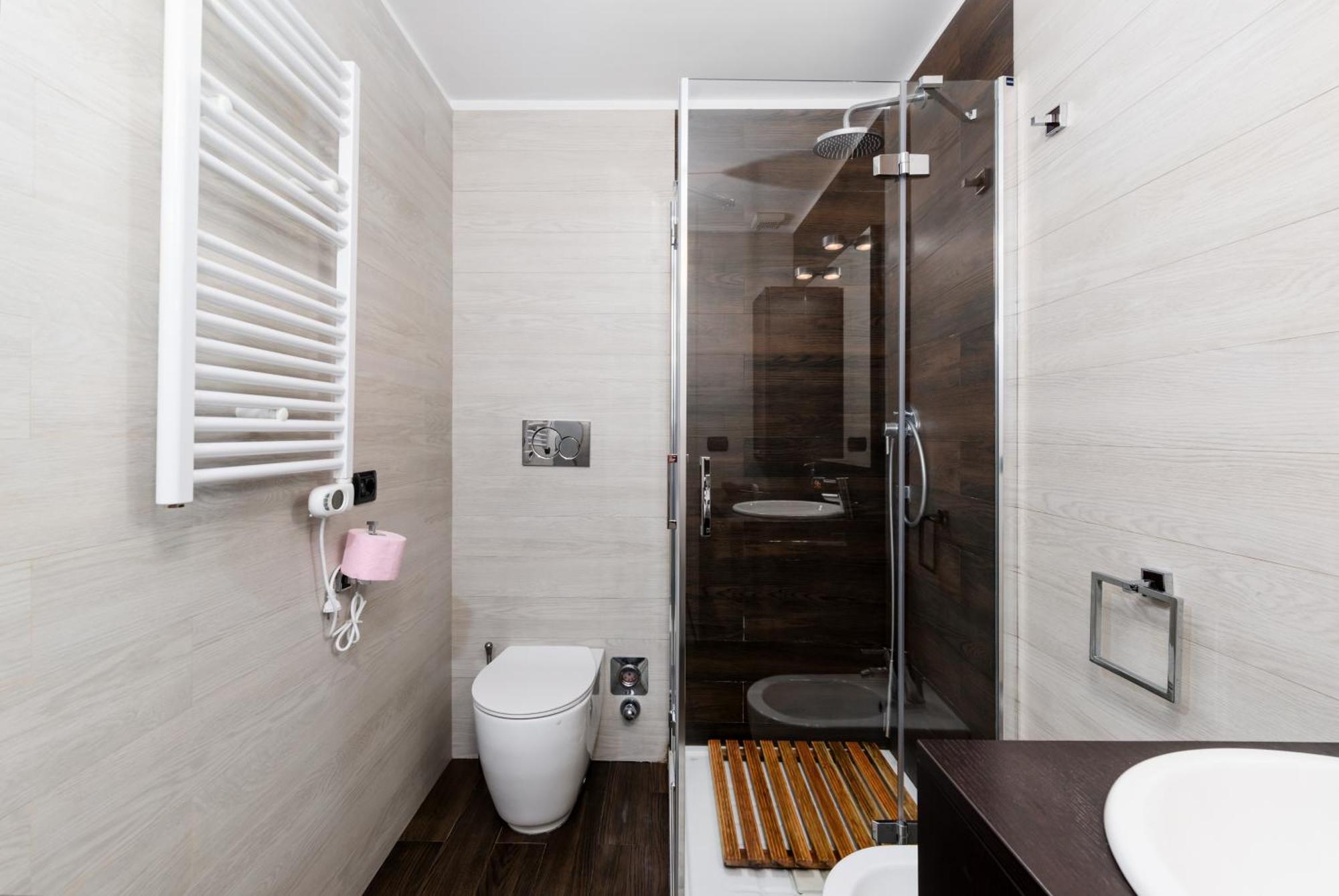 Moderno Loft A 150Mt Dalla Metro "Bernini" Torino Kültér fotó