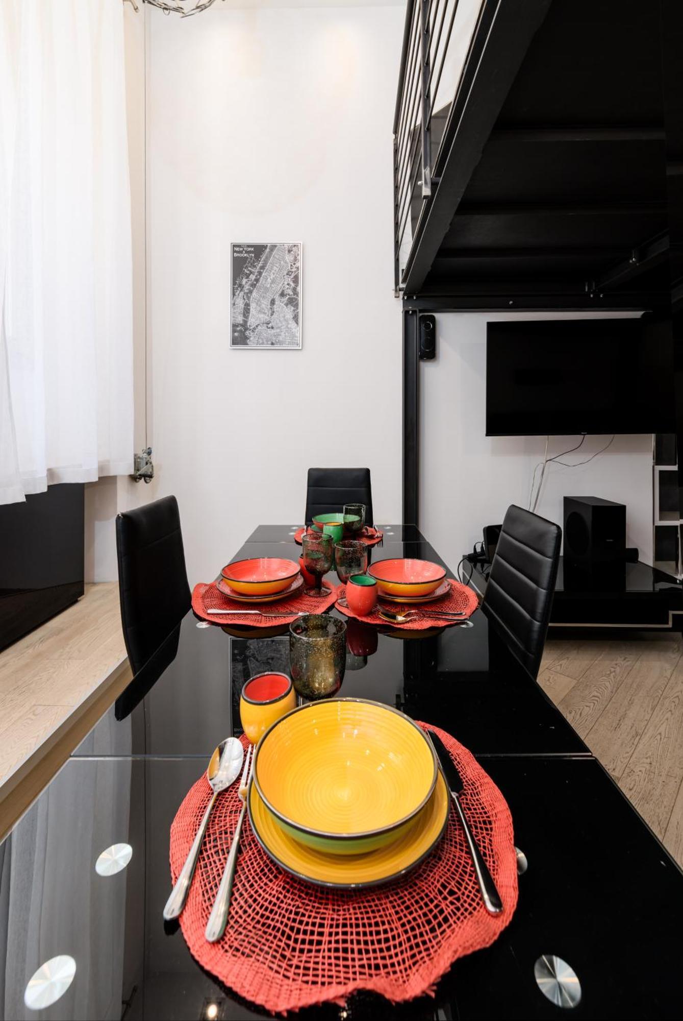 Moderno Loft A 150Mt Dalla Metro "Bernini" Torino Kültér fotó